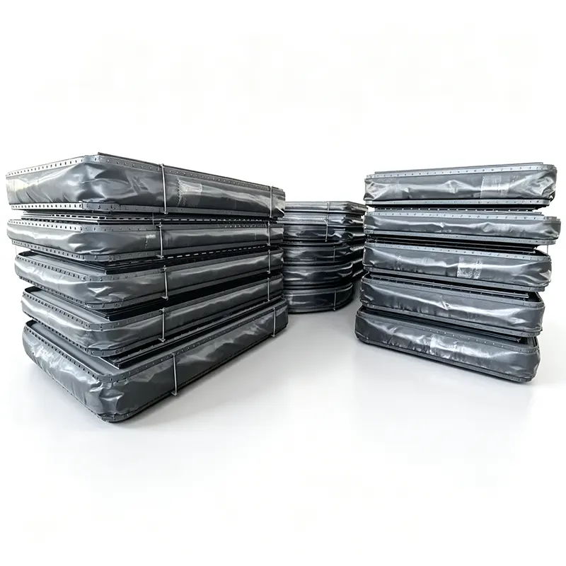Metal Bellows Expansion Joint