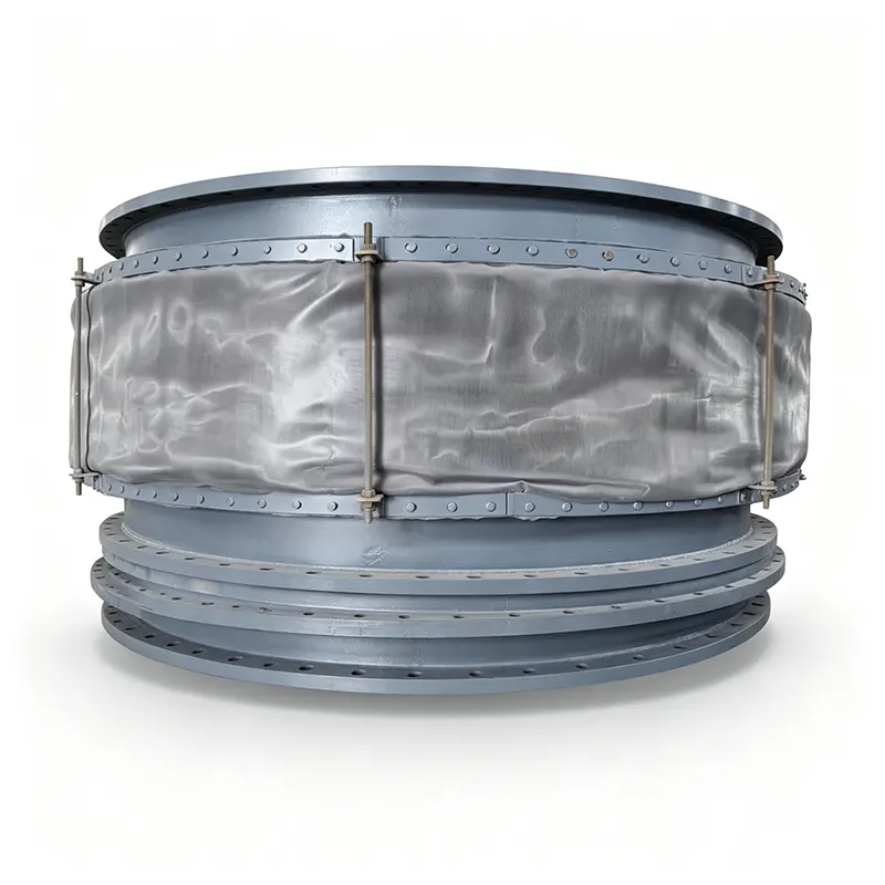 Metal Bellows Expansion Joint