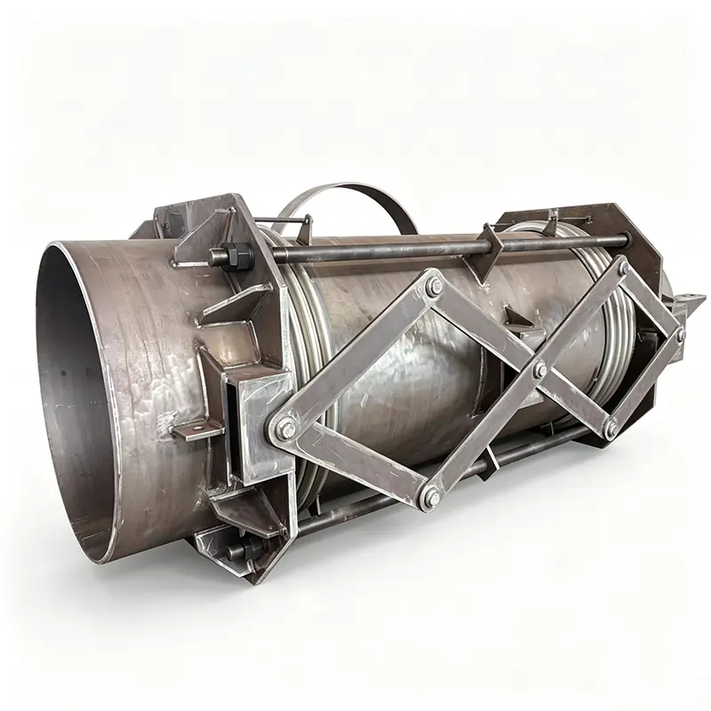 Metal Bellows Expansion Joint