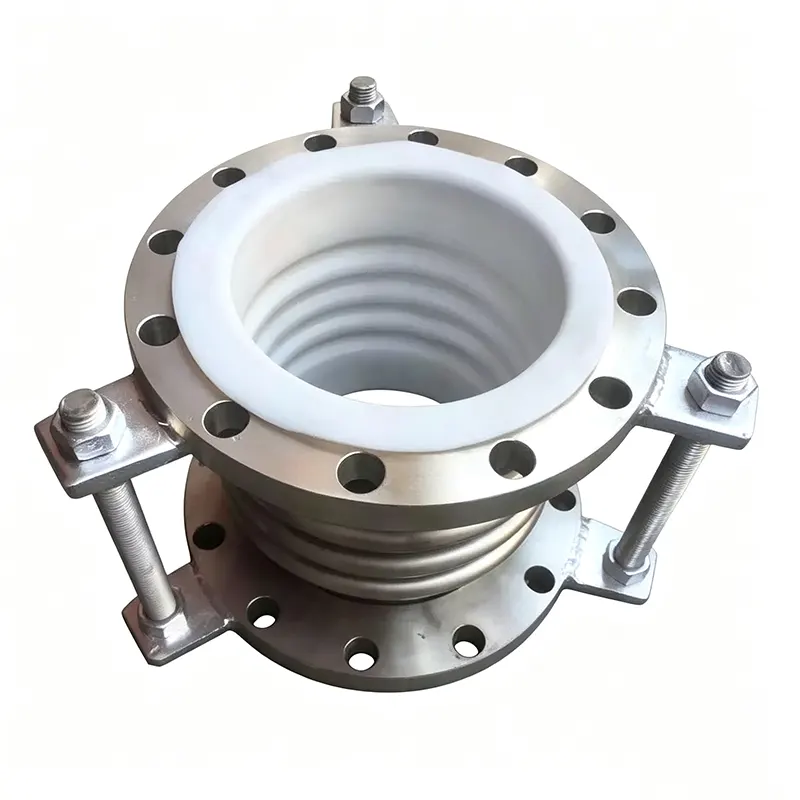 Metal Bellows Expansion Joint