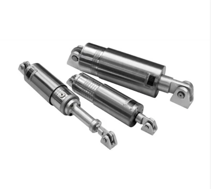 Hydraulic Snubbers